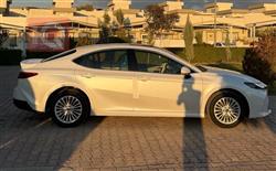 تۆیۆتا کامری